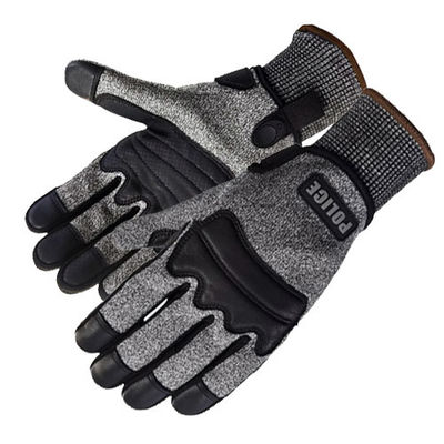 360° Cut Resistant Rescue Gloves