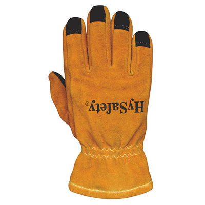 NFPA 1971 Firefighter Gloves