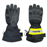 Firefighter gloves